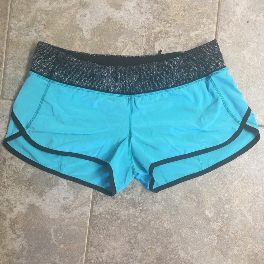 Lululemon Speed Short